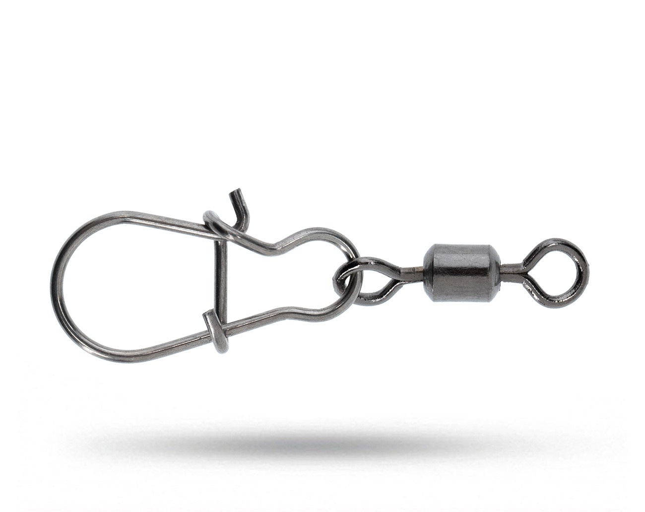 Attitude Baits Predator Snap Swivels - Size M